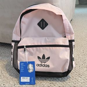 Adidas youth backpack